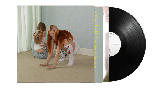 Wet Leg - Moisturizer