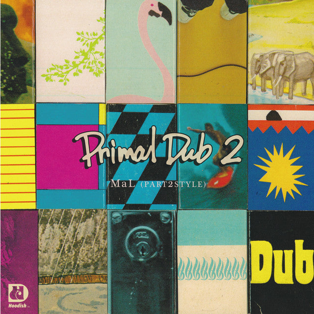 Mal - Primal Dub 2 RSD 25