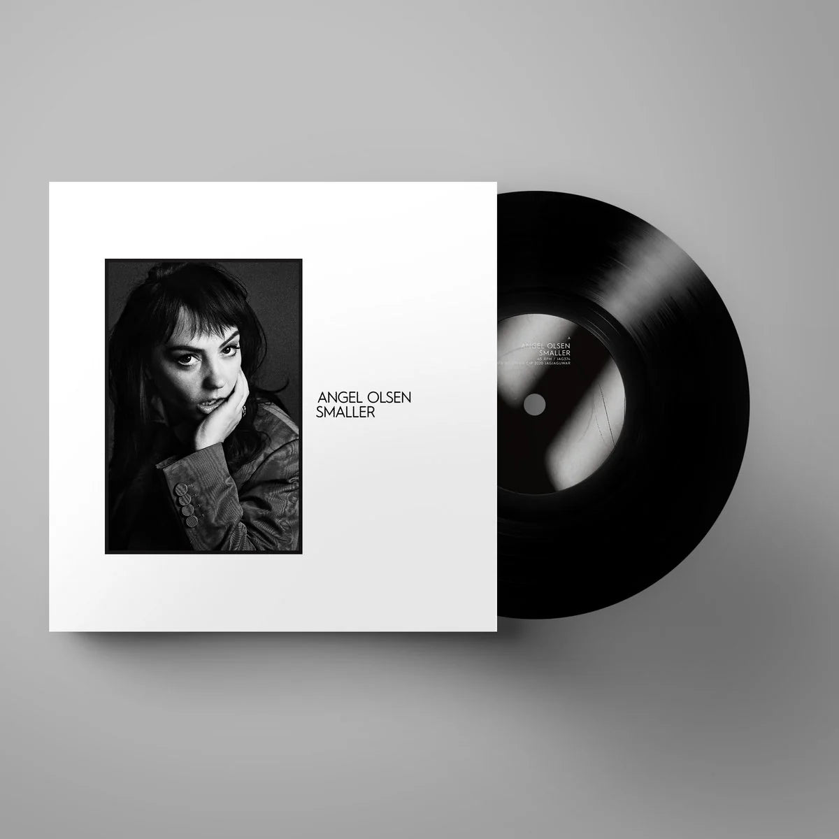 Angel Olsen - Smaller 7"