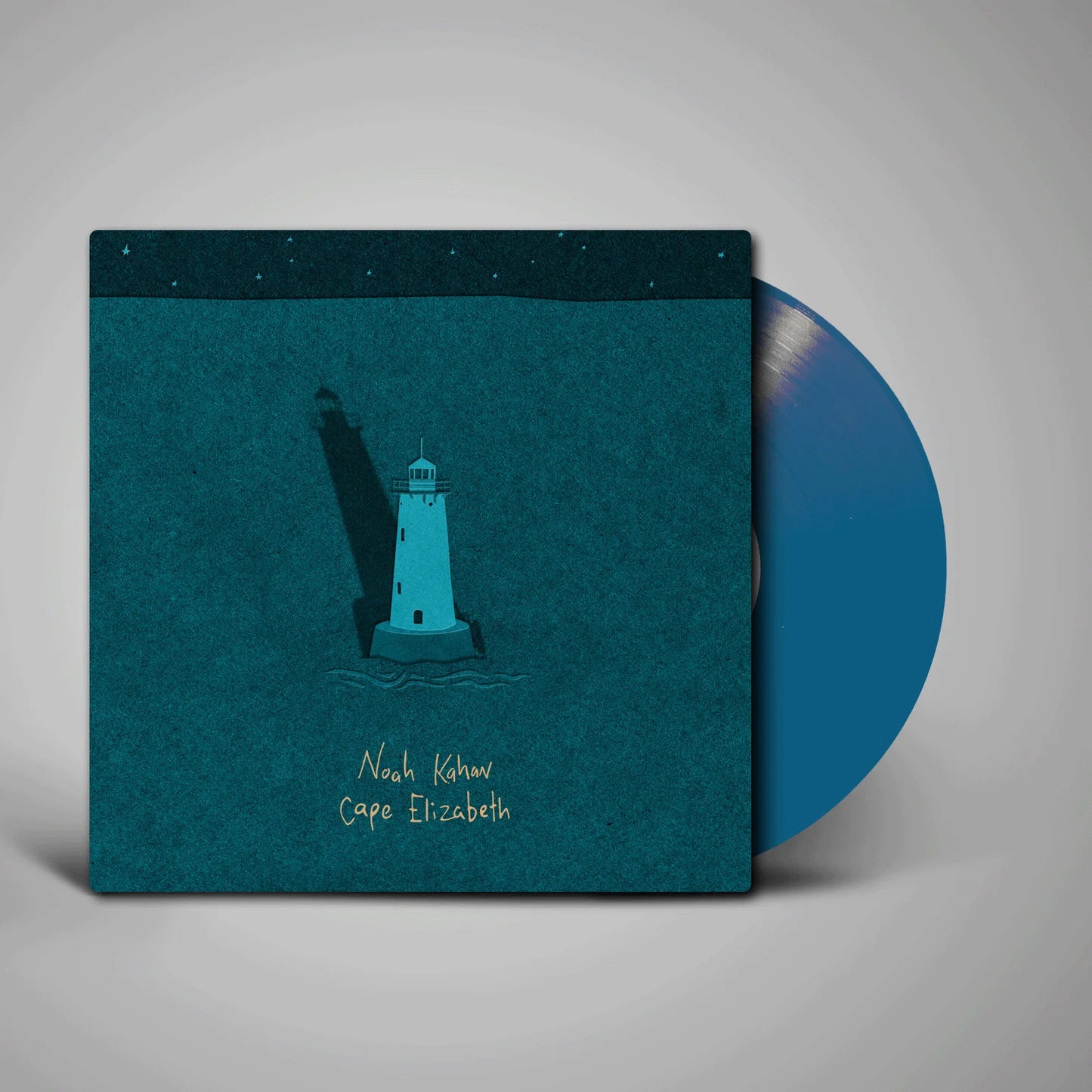 Noah Kahan - Cape Elizabeth