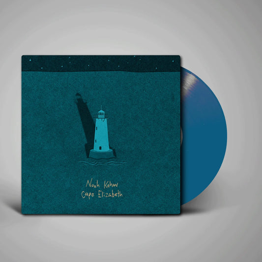 Noah Kahan - Cape Elizabeth