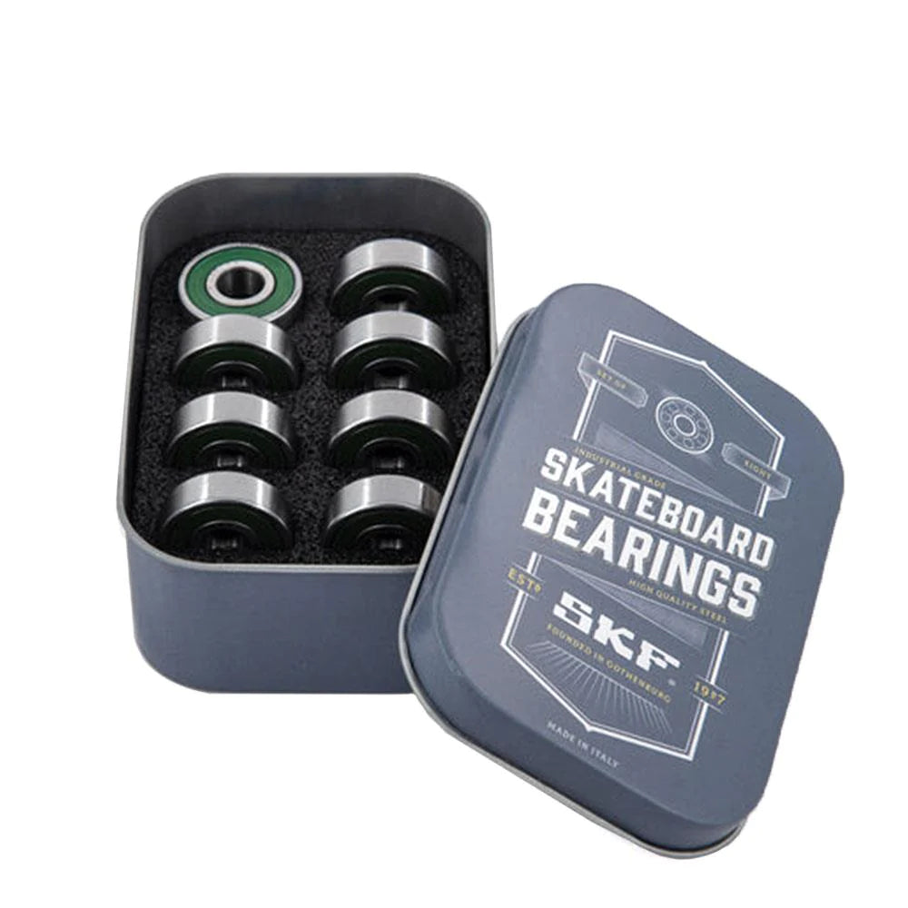 SKF Standard Bearings