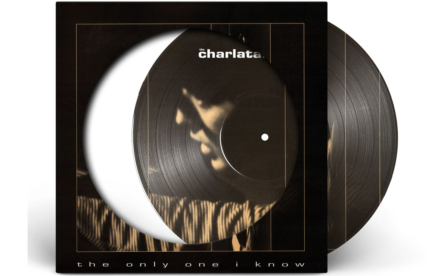 The Charlatans - The Only One I Know RSD 25