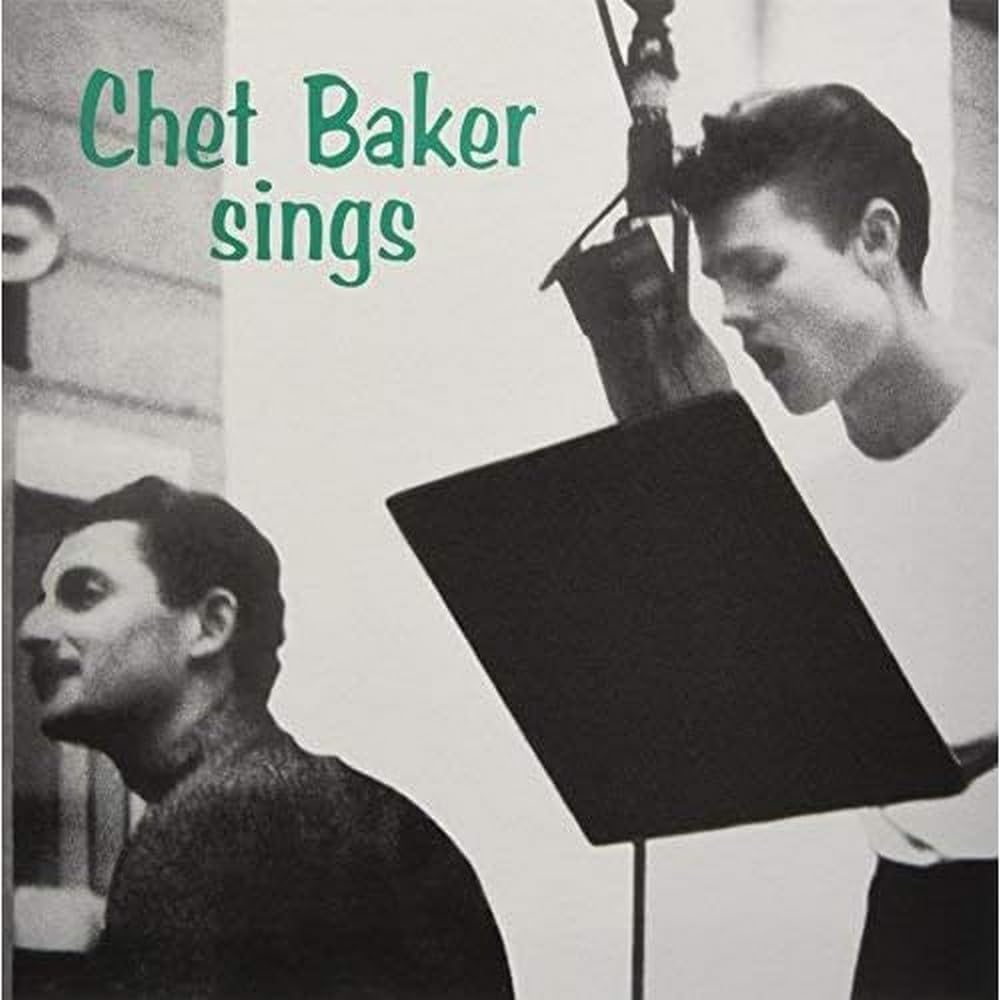 Chet Baker Sings