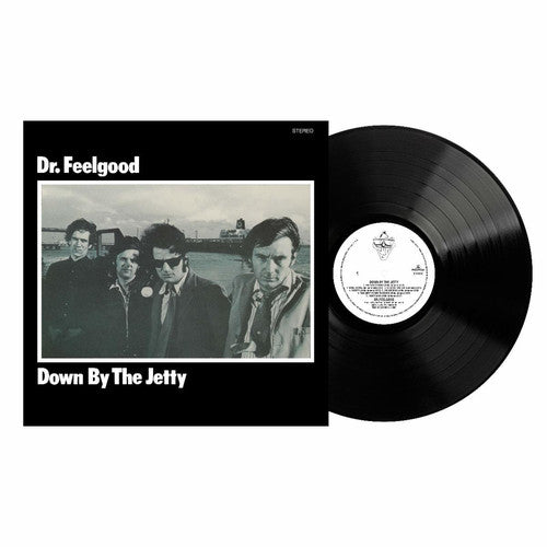 Dr. Feelgood - Down By The Jetty