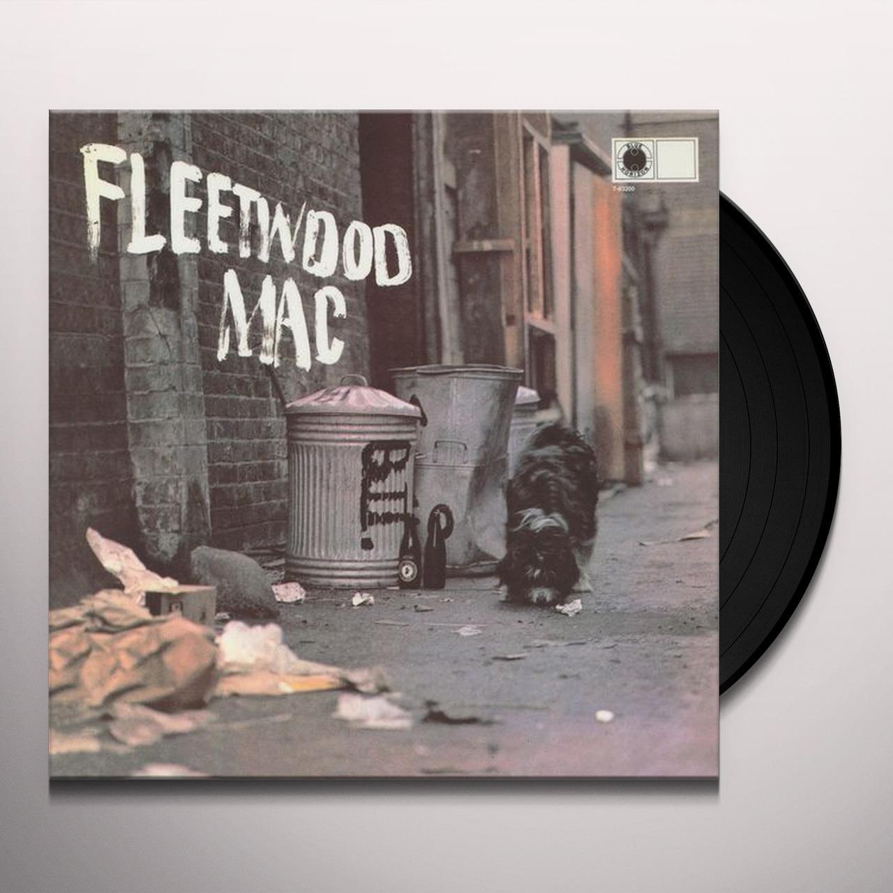 Peter Greens Fleetwood Mac