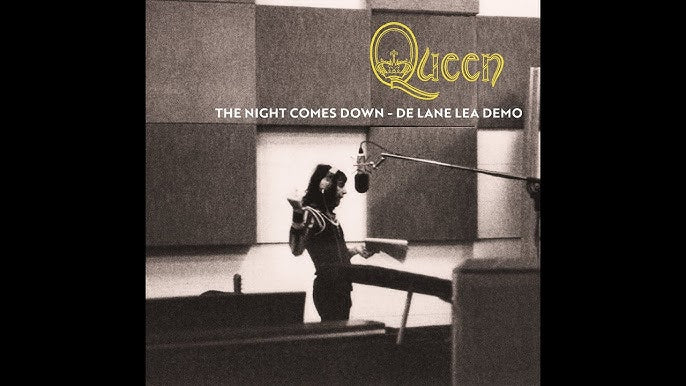 Queen - De Lane Lea Demos RSD 25
