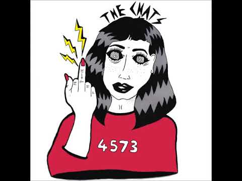 The Chats - Self Titled