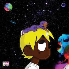 Lil Uzi Vert - Eternal Atake RSD 25