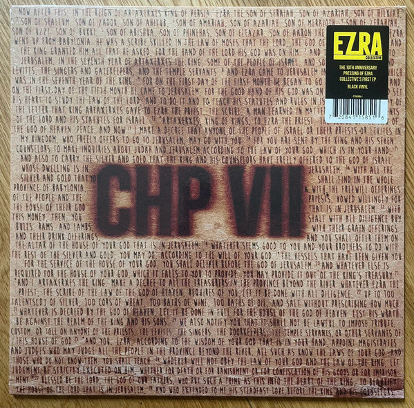 Ezra Collective - Chapter VII