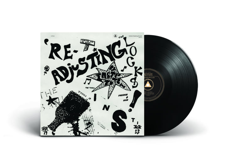 Institute - Readjusting the Locks