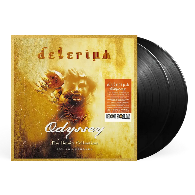 Delerium - Odyssey RSD 26