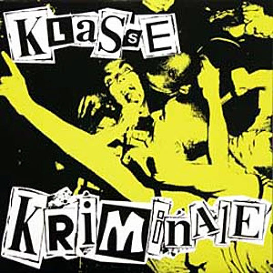 Klasse - Kriminale