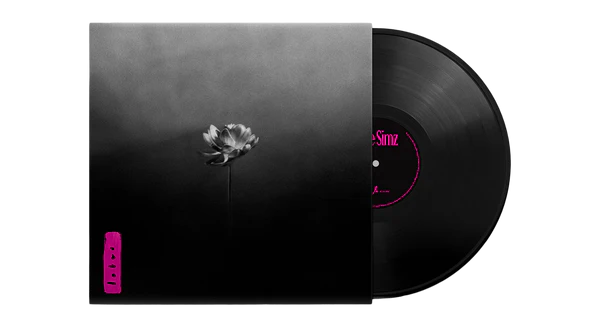 Little Simz - Lotus (Double 180 Gram Black Vinyl)