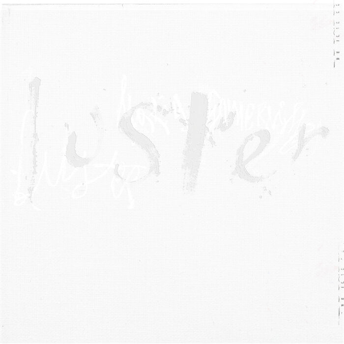 Maria Somerville - Luster (With Bonus 7" vinyl)
