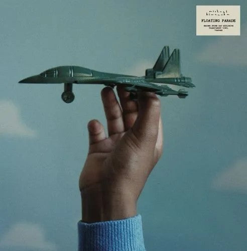 Michael Kiwanuka - Floating Points RSD 25