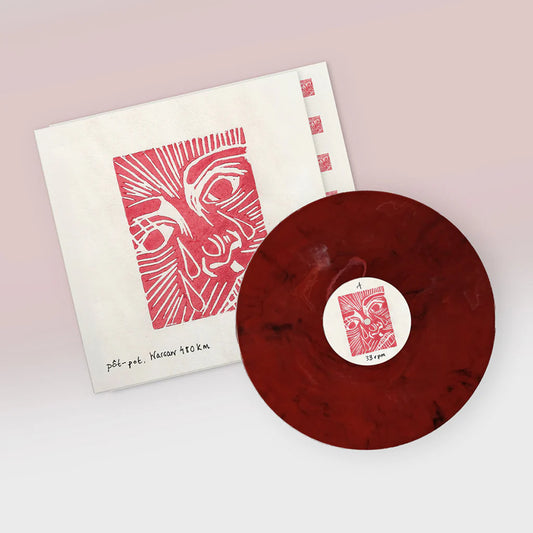 Pôt- pot   - Warsaw 480km