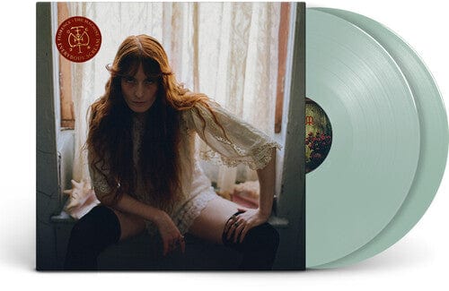 Florence & The Machine - Everybody Scream (The Dead Bluebell Edition)