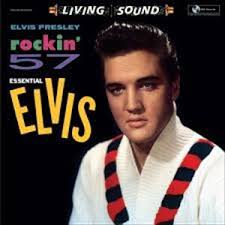 Elvis Presley - Rockin' 57