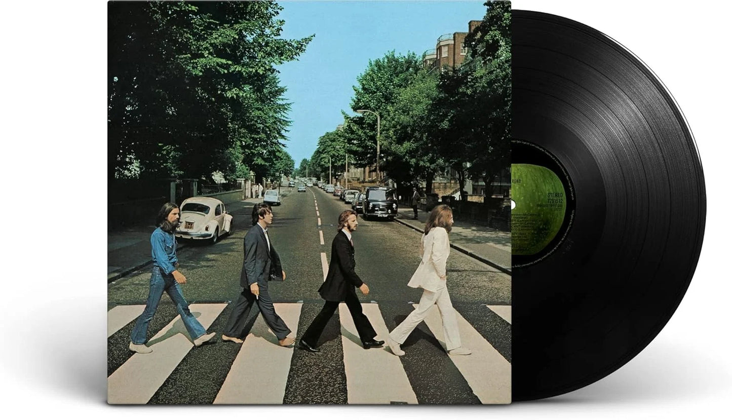 Beatles - Abbey Road ( Anniversary Edition)