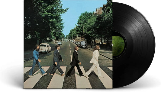 Beatles - Abbey Road ( Anniversary Edition)