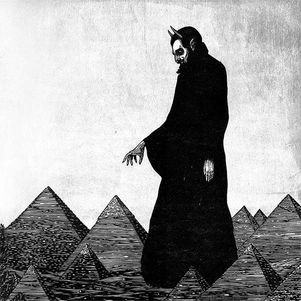 Afghan Whigs - In Spades OCT 9