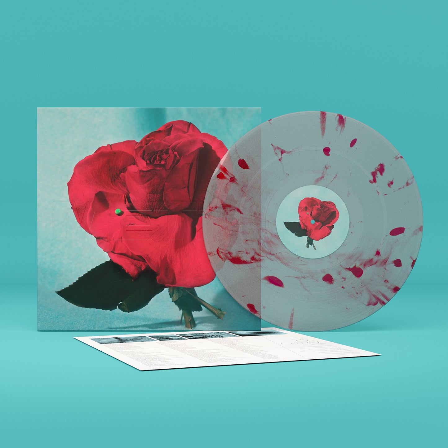 Metz - Up on Gravity