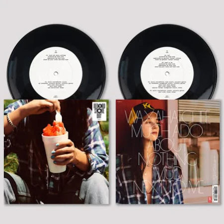 Waxahatchee - Much Ado About Nothing 7" RSD 25
