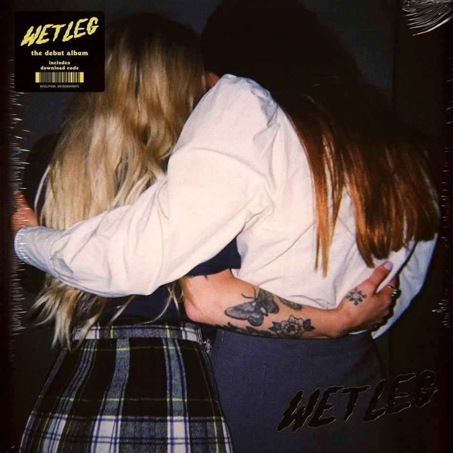 Wet Leg - Wet Leg
