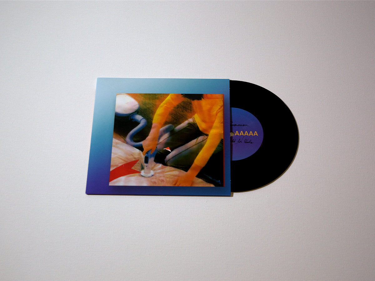 Eyes Of Love - Eyes Of Love EP