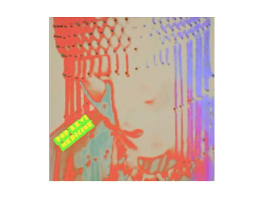 Pop Levi - Medicine