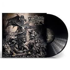 Belphegor - The Devils. (limited Edition)