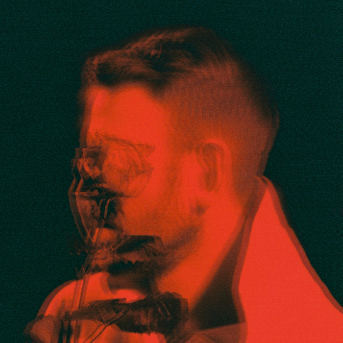 Fred At Last - Banner of Lost Belief