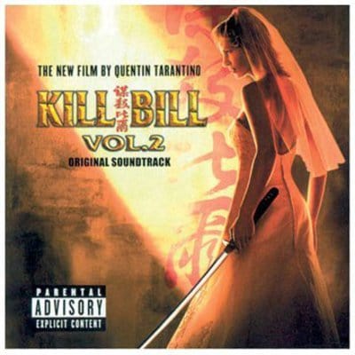 Kill Bill Volume 2