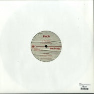 Pinch - The Boxer