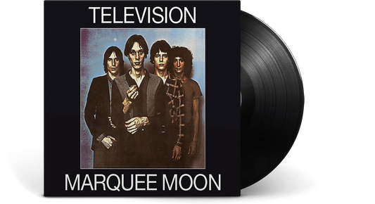 Television - Marquee Moon