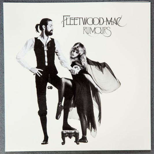 Fleetwood Mac - Rumours