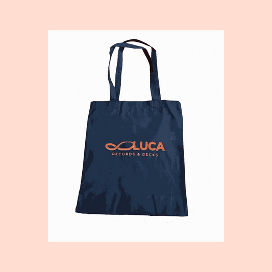 Luca Tote Bag