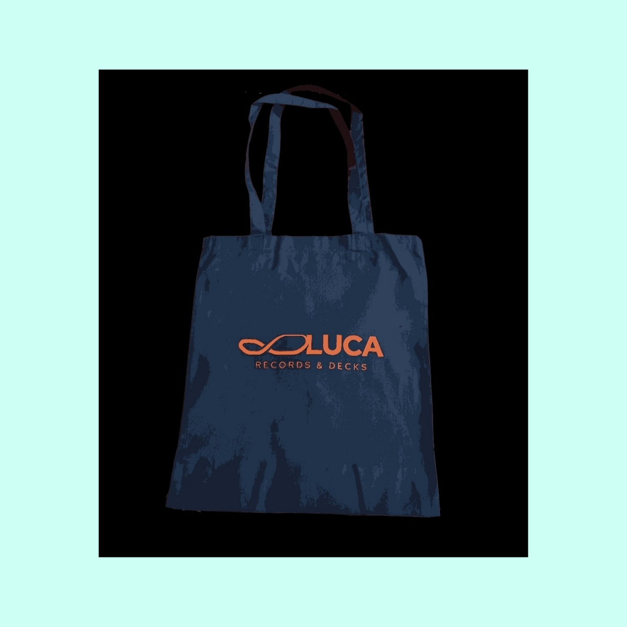 Luca Tote Bag