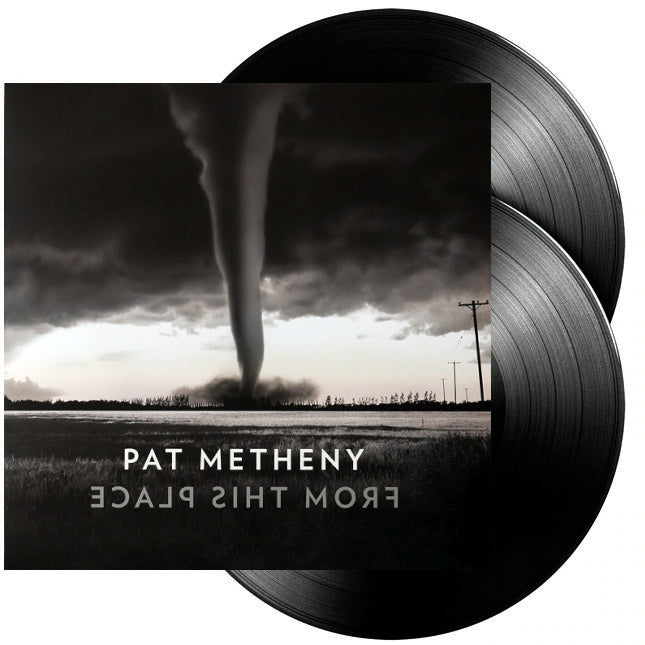 Pat Metheny - From This Place