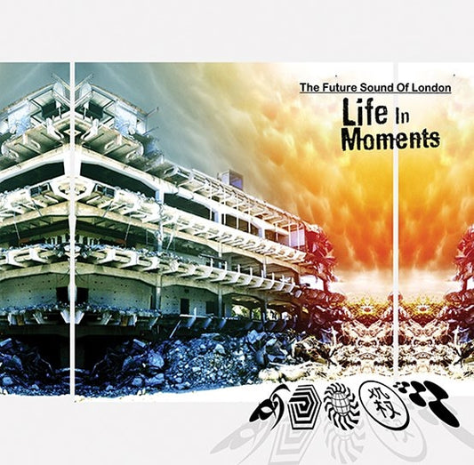 Future Sound of London - Life in Moments