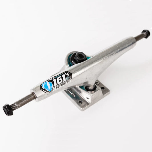 Thunder 161 Truck Team Polished