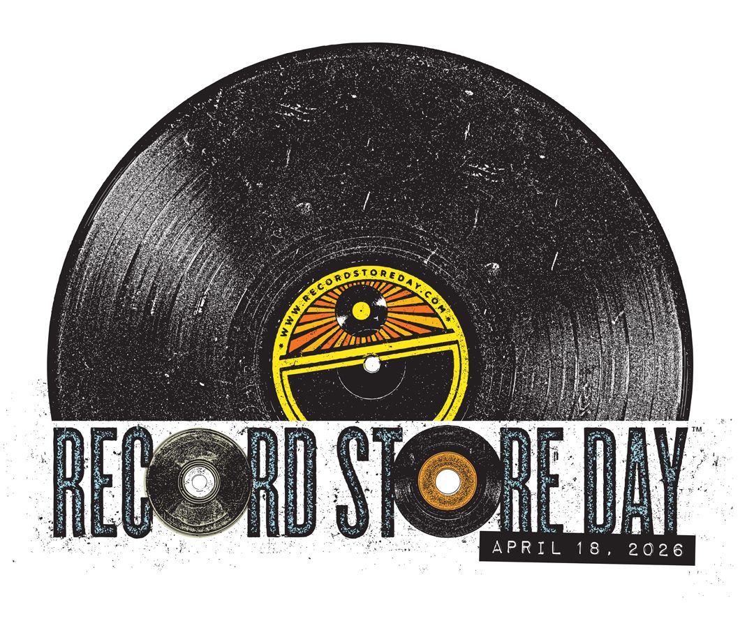Record Store Day List 2026