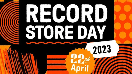 RECORD STORE DAY LIST.