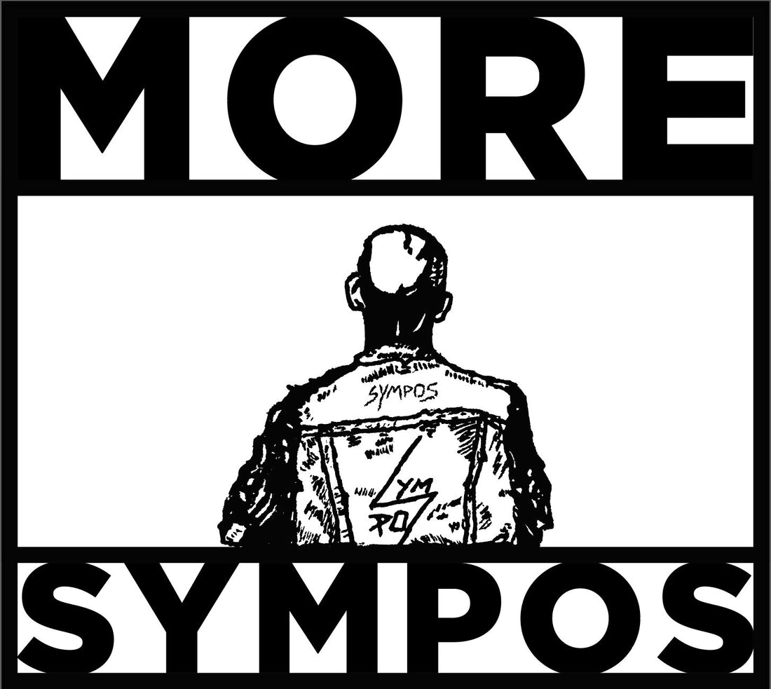 "Sympos" - "More Sympos" New Release