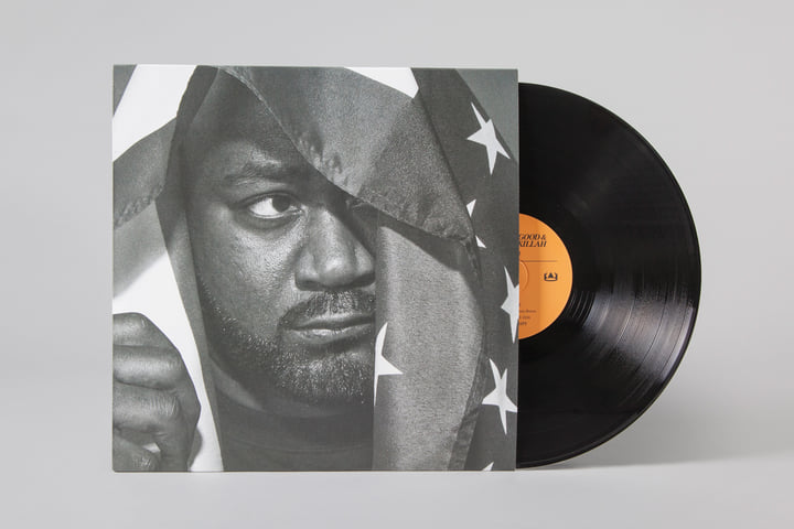 BadBadNotGood & Ghostface Killah - Sour Soul