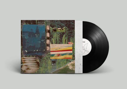 April Magazine - Sunday Music For An Overpass