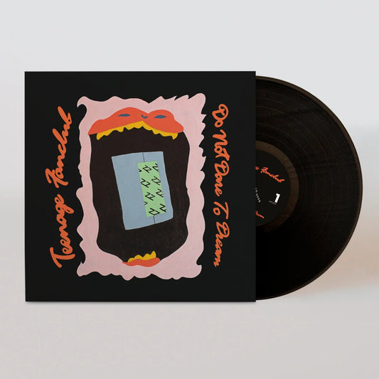 Teenage Fanclub - Do Not Dare To Dream OCT 9