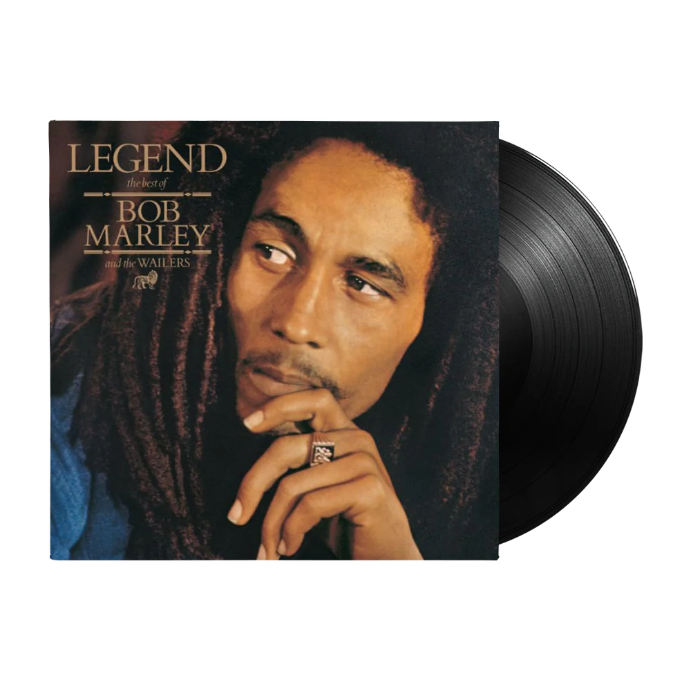 Bob Marley - The Best Of