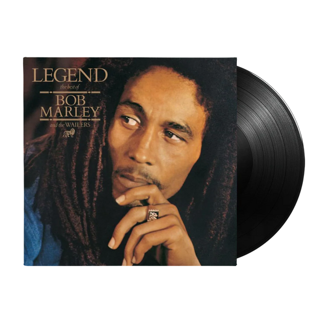 Bob Marley - The Best Of